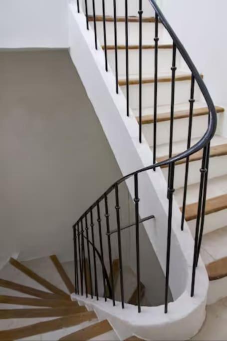 Апартаменты Centre Palais Des Papes-Balcon B1 Clim - 123Авиньон Экстерьер фото