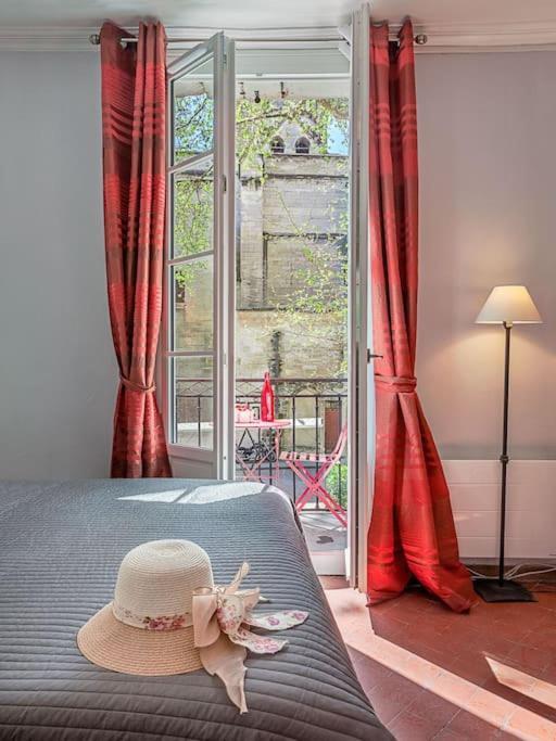 Апартаменты Centre Palais Des Papes-Balcon B1 Clim - 123Авиньон Экстерьер фото