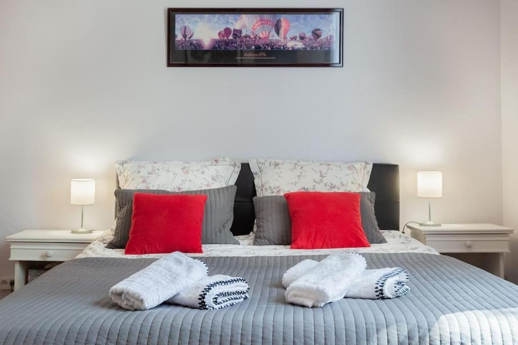 Апартаменты Centre Palais Des Papes-Balcon B1 Clim - 123Авиньон Экстерьер фото