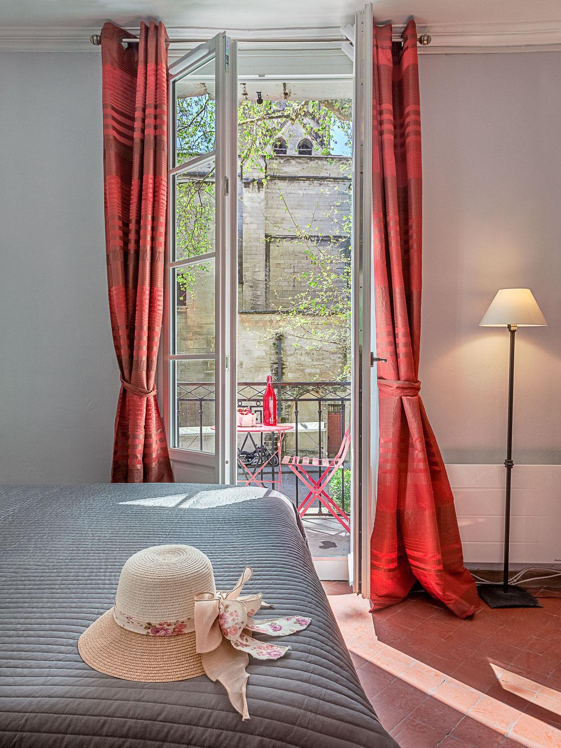 Апартаменты Centre Palais Des Papes-Balcon B1 Clim - 123Авиньон Экстерьер фото